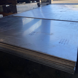 Titanium 6Al4V Plate .197" Thick - Sackin Metals